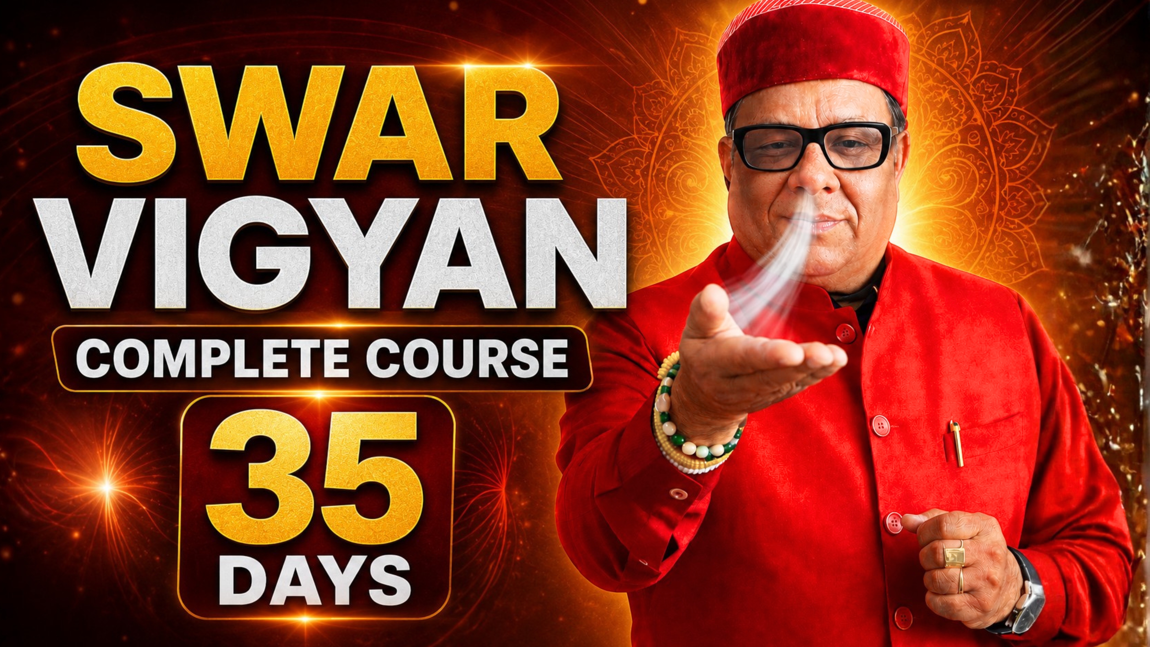 SWAR VIGYAN BATCH 2 course thumbnail